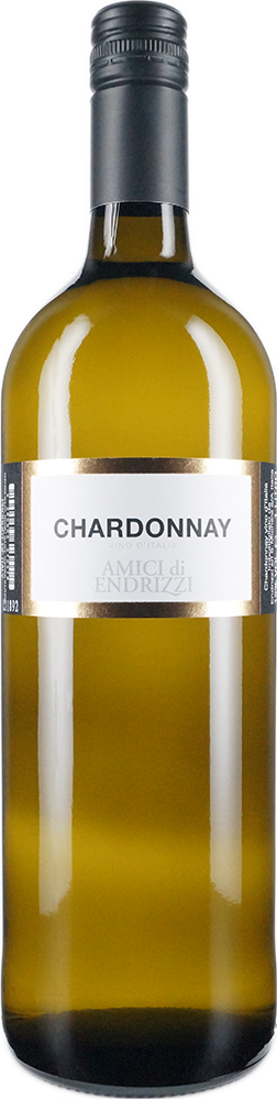 2020 Chardonnay d'Italia Liter trocken
